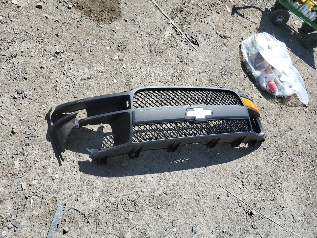 2004 Chevrolet Express G1500 VIN: 1GCFG15X341157958 Lot: 71131385