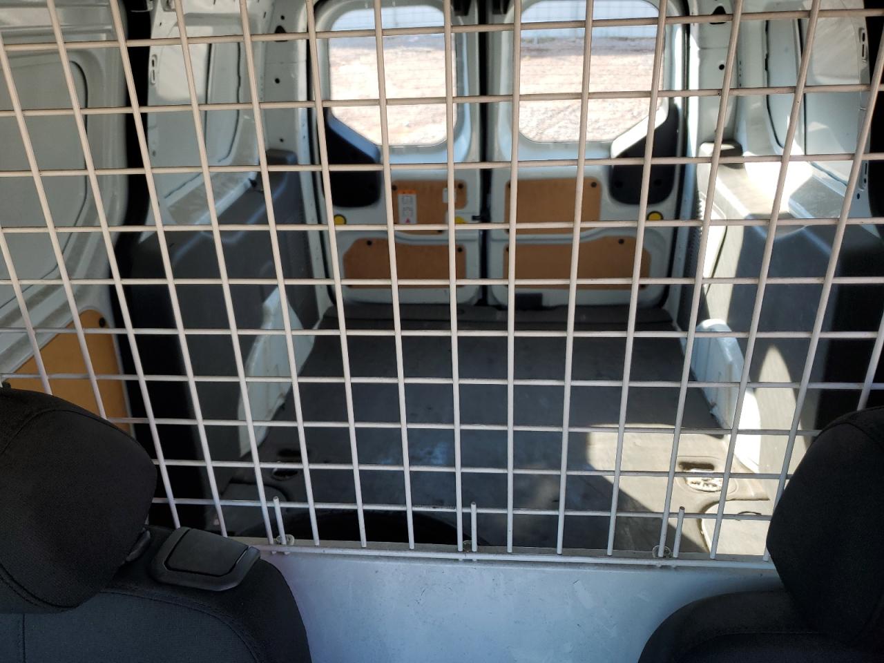 2022 Ford Transit Connect Xl VIN: NM0LS7S21N1520138 Lot: 84397535