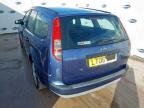 2006 FORD FOCUS LX for sale at Copart BRISTOL