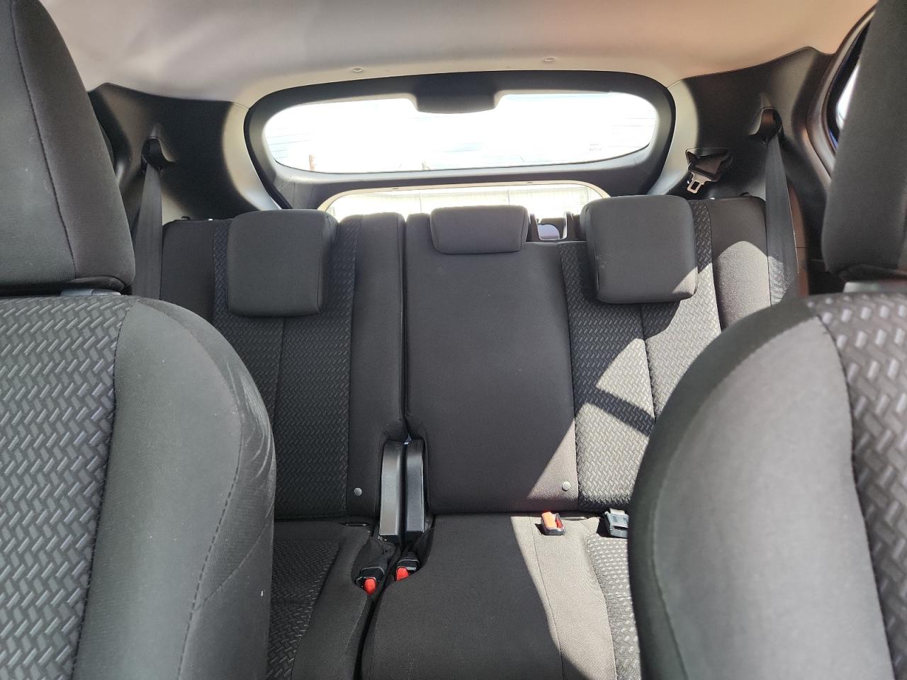 2018 Mitsubishi Eclipse Cross Es VIN: JA4AS3AA8JZ041572 Lot: 80807105