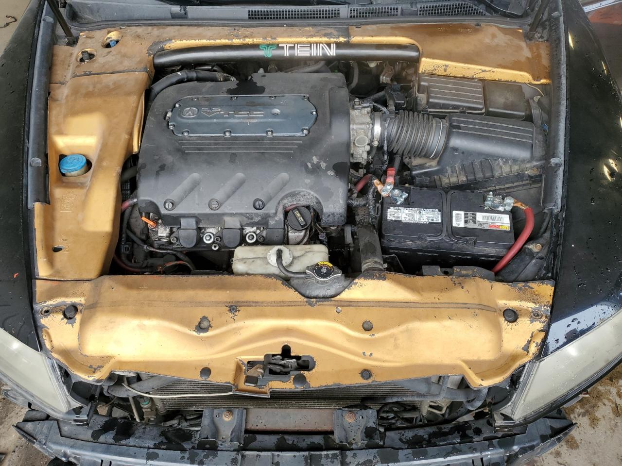 2005 Acura Tl VIN: 19UUA66215A003759 Lot: 83931755