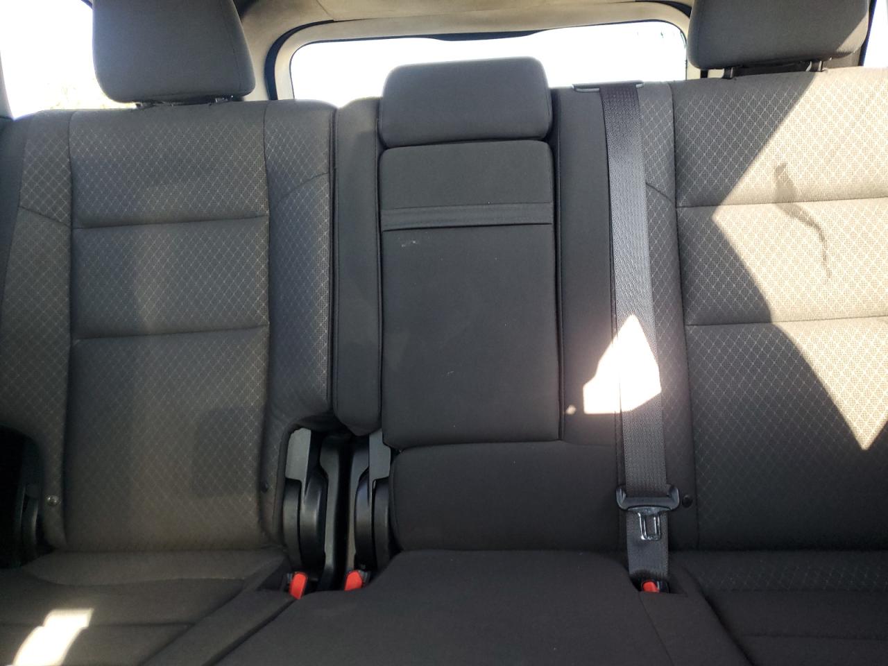 2020 Jeep Grand Cherokee Laredo VIN: 1C4RJFAG2LC152108 Lot: 80283445