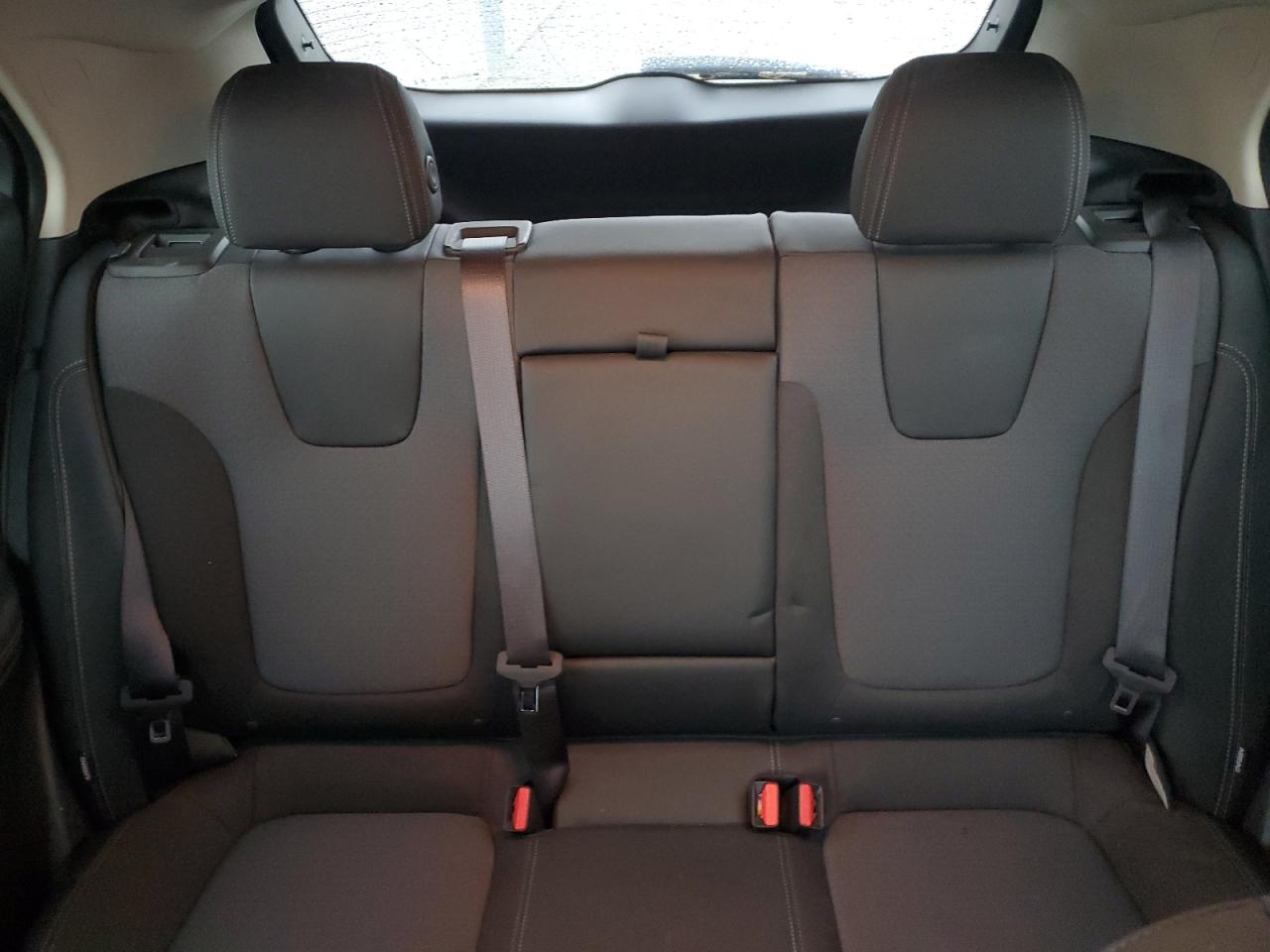 2022 Buick Encore Gx Select VIN: KL4MMDSL3NB102242 Lot: 81478335