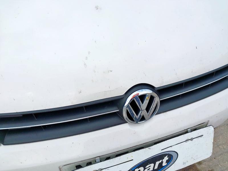 2010 VOLKSWAGEN POLO SE 85 S-A 1.4 SE 5DR DSG