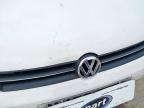 2010 VOLKSWAGEN POLO SE 85 S-A 1.4 SE 5DR DSG for sale at Copart YORK