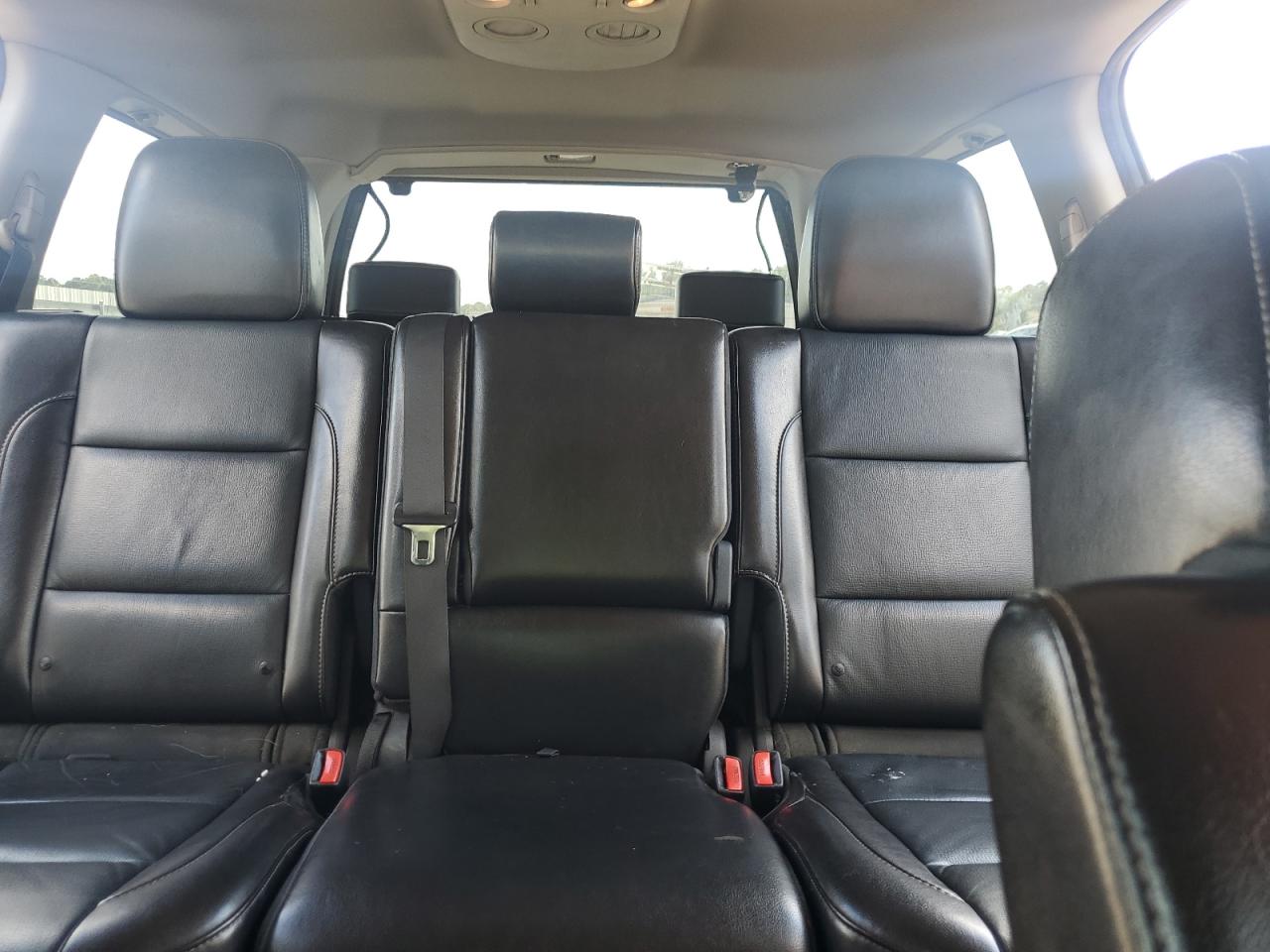 2015 Nissan Armada Sv VIN: 5N1AA0NC6FN615695 Lot: 67828015