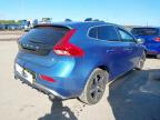 2017 VOLVO V40 D2 [120] R DESIGN NAV PLUS 5DR for sale at Copart PETERLEE