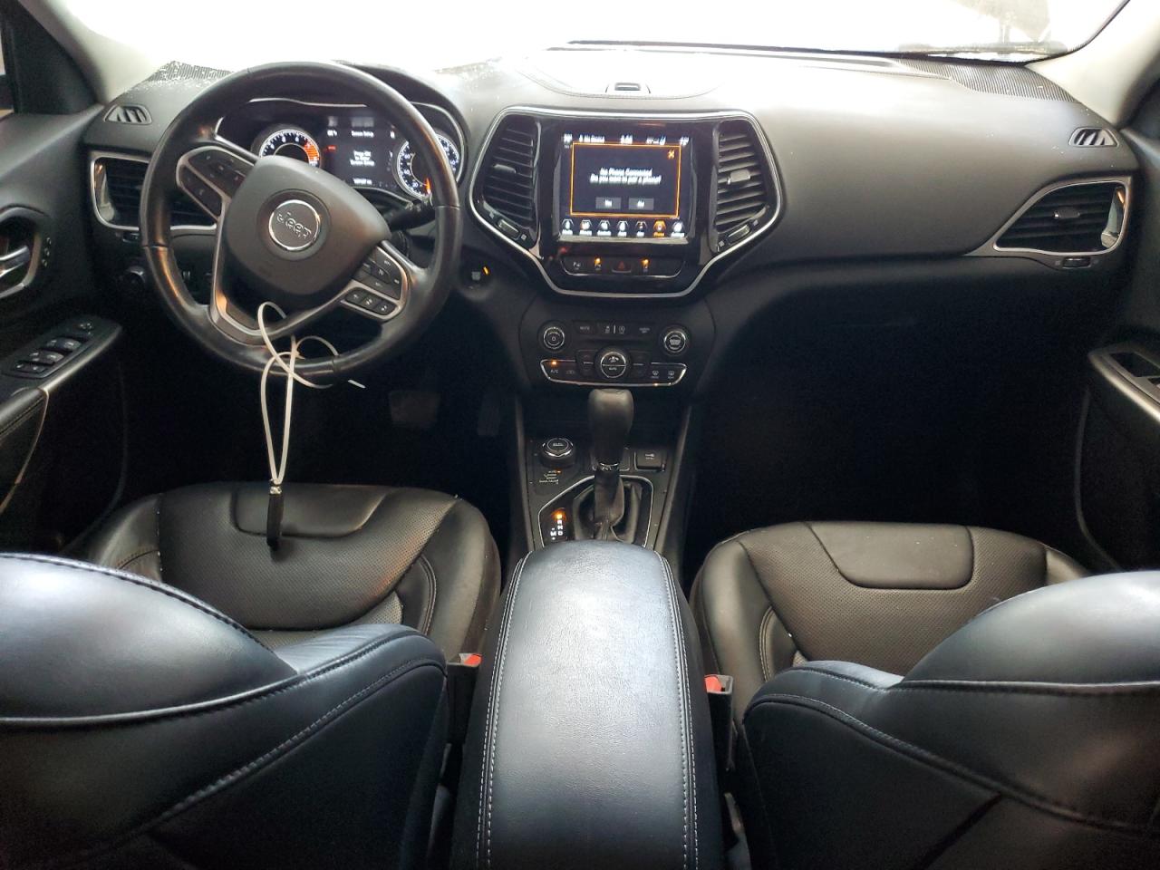 2020 Jeep Cherokee Limited VIN: 1C4PJMDX3LD642073 Lot: 72035755