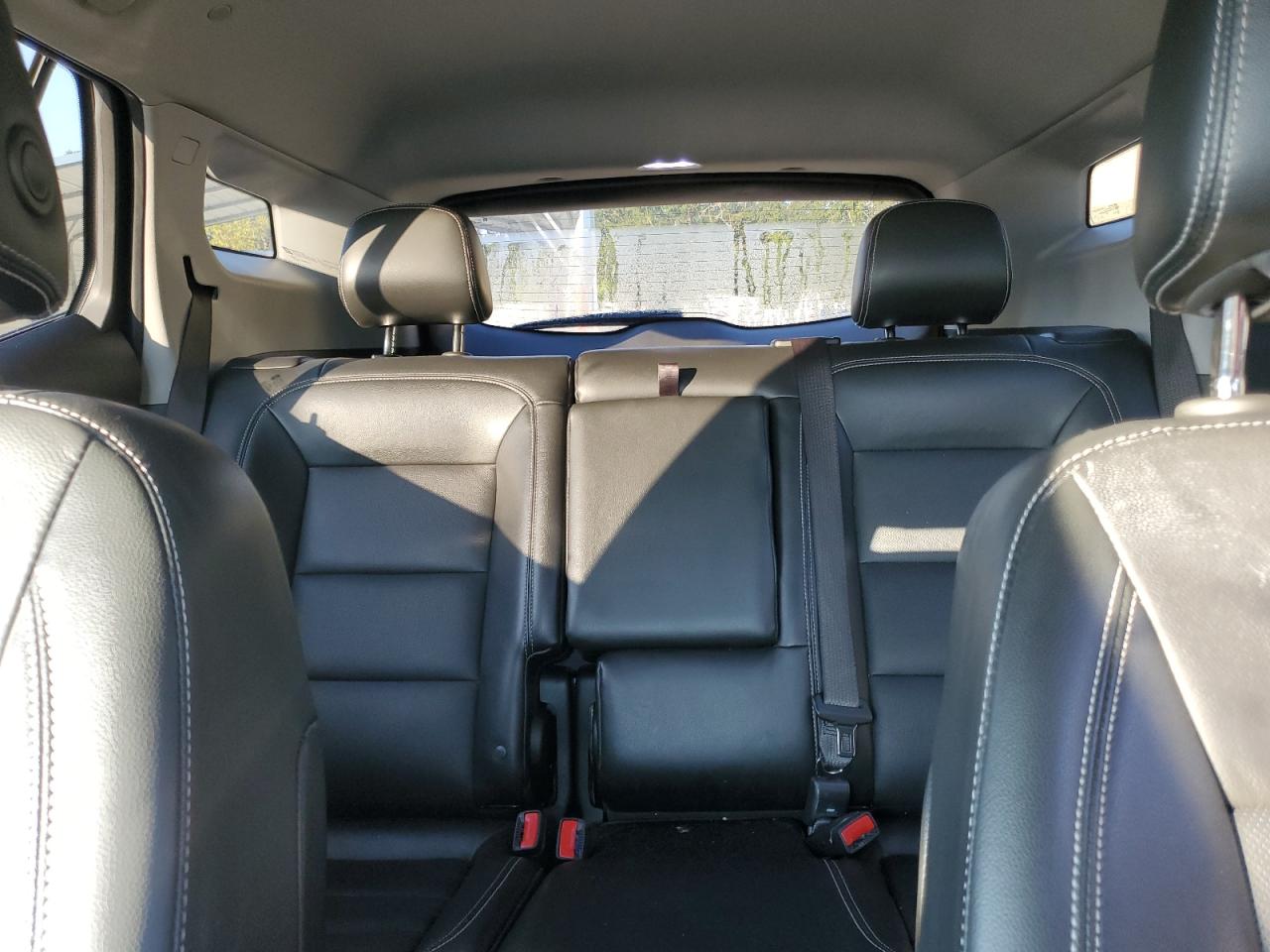 2023 GMC Terrain Slt VIN: 3GKALVEG9PL171734 Lot: 80347475