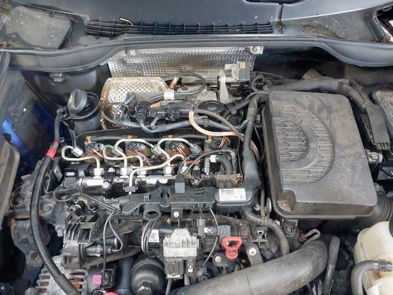 2014 MINI PACEMAN COOPER D ALL4 AUT 