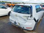 2018 VOLKSWAGEN GOLF SE NAVIGATION TSI EV  for sale at Copart PETERLEE