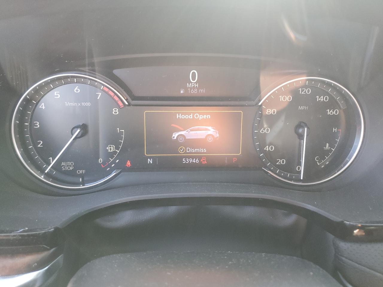 2022 Cadillac Xt5 Premium Luxury VIN: 1GYKNCRSXNZ181301 Lot: 83809275