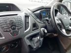 2017 FORD TRANSIT 140 T300M FWD  for sale at Copart ST HELENS
