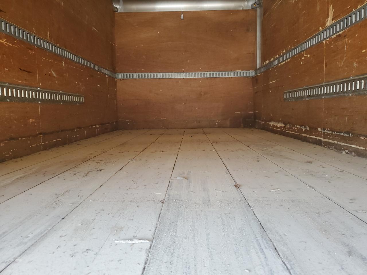 2015 Isuzu Npr Hd VIN: 54DB4W1B1FS800377 Lot: 64923005