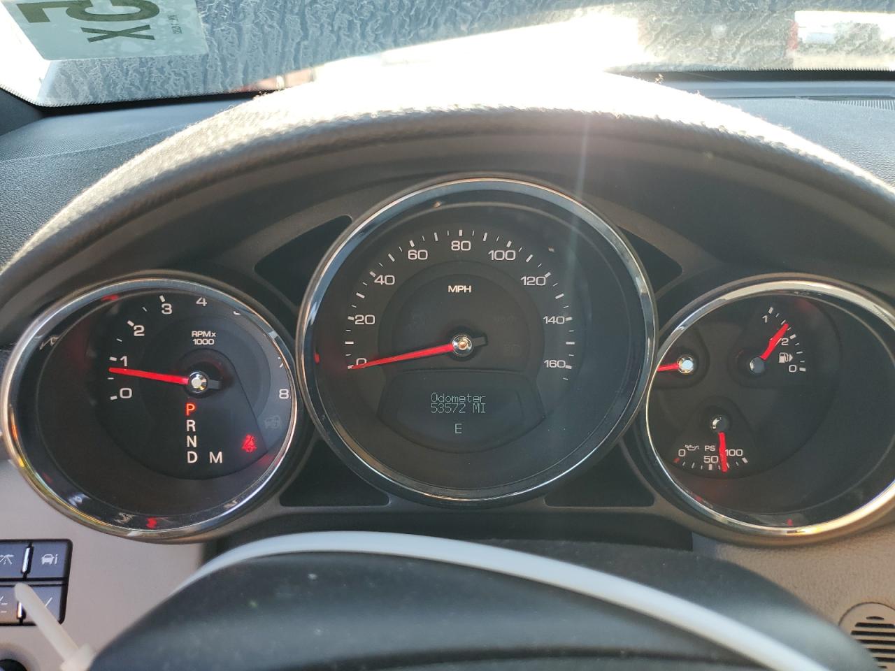 2013 Cadillac Cts Performance Collection VIN: 1G6DJ1E39D0115292 Lot: 80459965