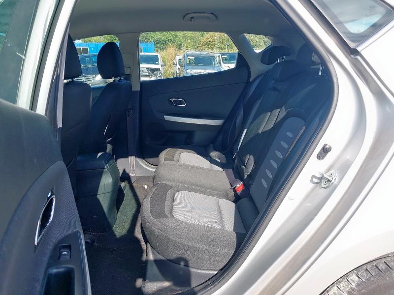 2014 KIA CEED 1.6 CRDI 2 ECODYNAMICS 5DR