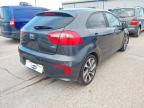 2015 KIA RIO 4 ISG  for sale at Copart SANDWICH