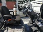 2013 NISSAN FORKLIFT - WAREHOUSE FORKLIFT STAND UP FORKLIFT à vendre chez Copart NC - GASTONIA
