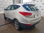 2015 HYUNDAI IX35 S  for sale at Copart EAST KILBRIDE