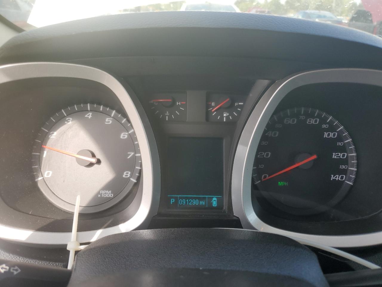 2016 Chevrolet Equinox Ls VIN: 2GNFLEEK3G6291580 Lot: 82043465