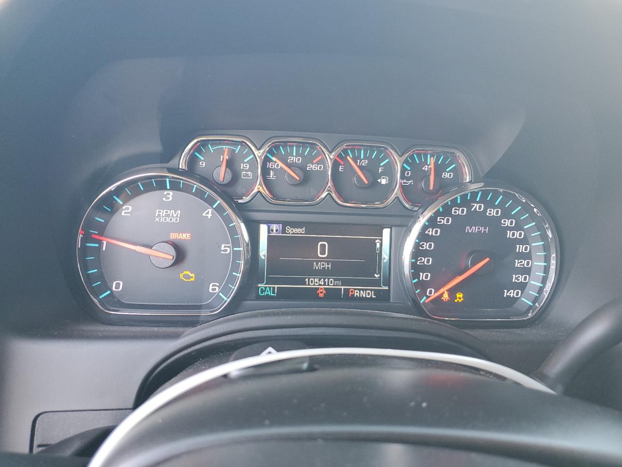 2019 Chevrolet Suburban C1500 Lt VIN: 1GNSCHKC5KR187585 Lot: 70042135