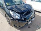 2016 DS DS3 DSIGN PURETECH  for sale at Copart PETERLEE