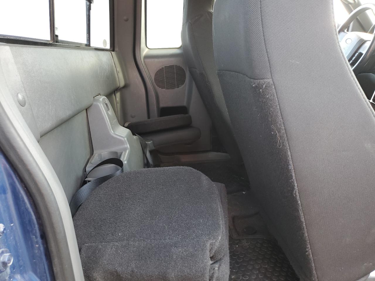 2008 Ford Ranger Super Cab VIN: 1FTZR45E28PA37563 Lot: 71511485