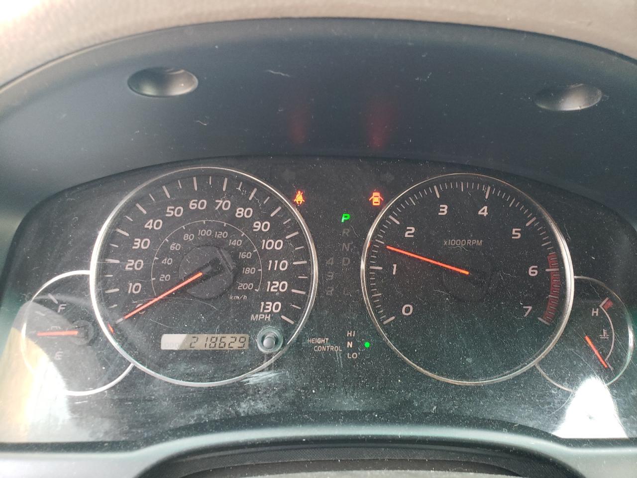2008 Lexus Gx 470 VIN: JTJBT20XX80163109 Lot: 80806495