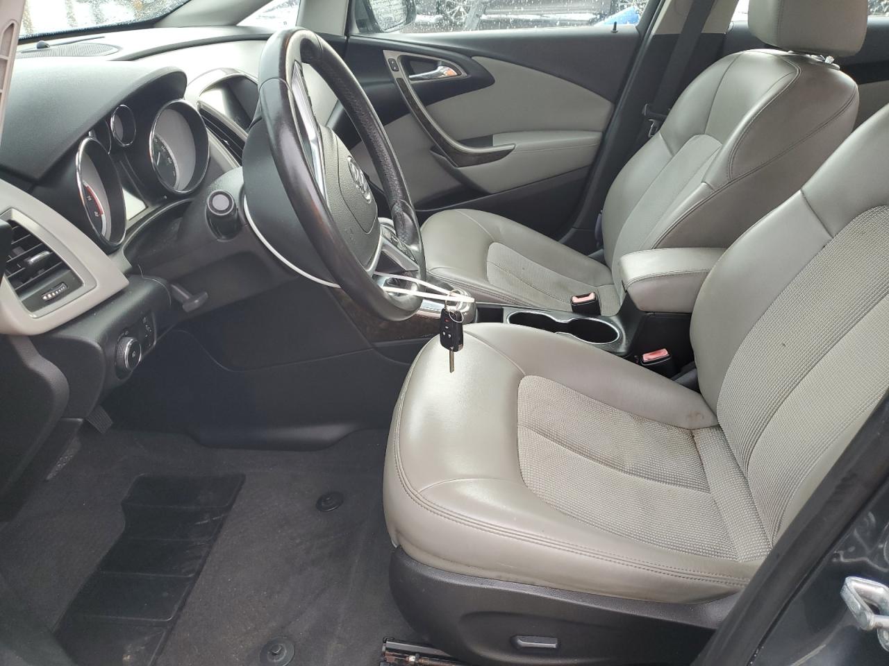 2013 Buick Verano Convenience VIN: 1G4PR5SK7D4148107 Lot: 71719795