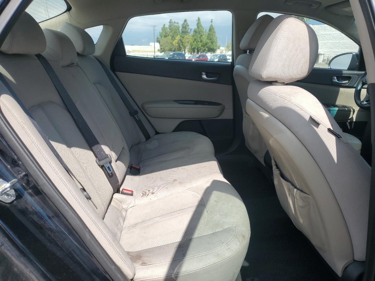 2016 Kia Optima Lx VIN: 5XXGT4L34GG082522 Lot: 80000195