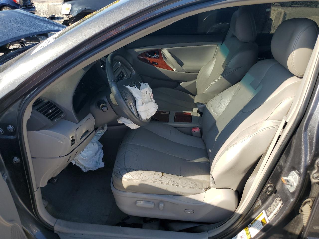 2011 Toyota Camry Hybrid VIN: 4T1BB3EK4BU131048 Lot: 83972545