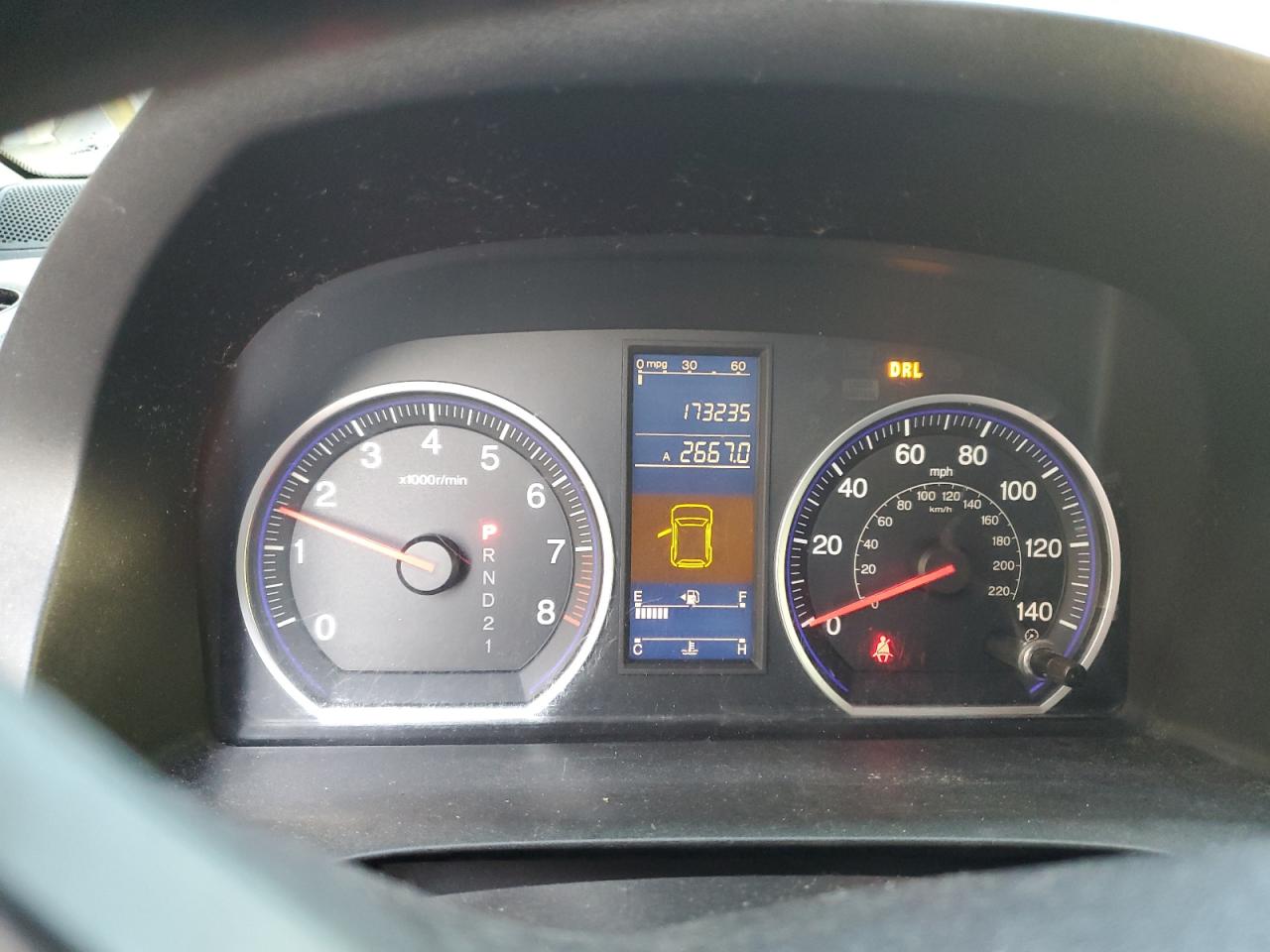 2011 Honda Cr-V Se VIN: 5J6RE4H47BL066466 Lot: 71097415