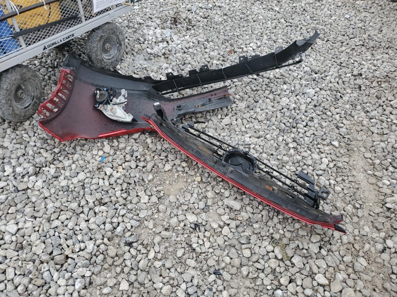 2016 Mazda Cx-3 Grand Touring VIN: JM1DKBD78G0118855 Lot: 84252515