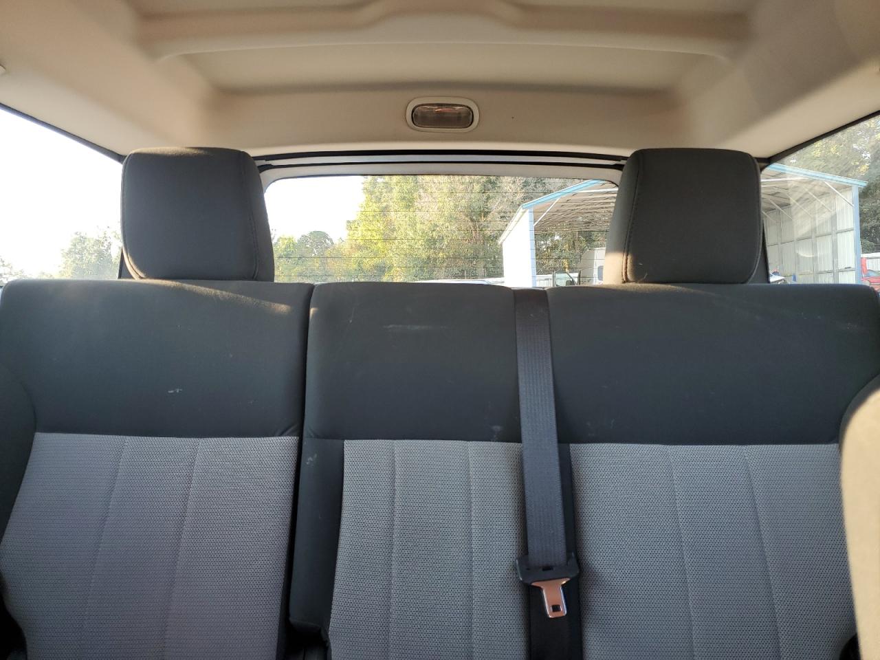 2009 Dodge Nitro Se VIN: 1D8GU28K79W511897 Lot: 81119315