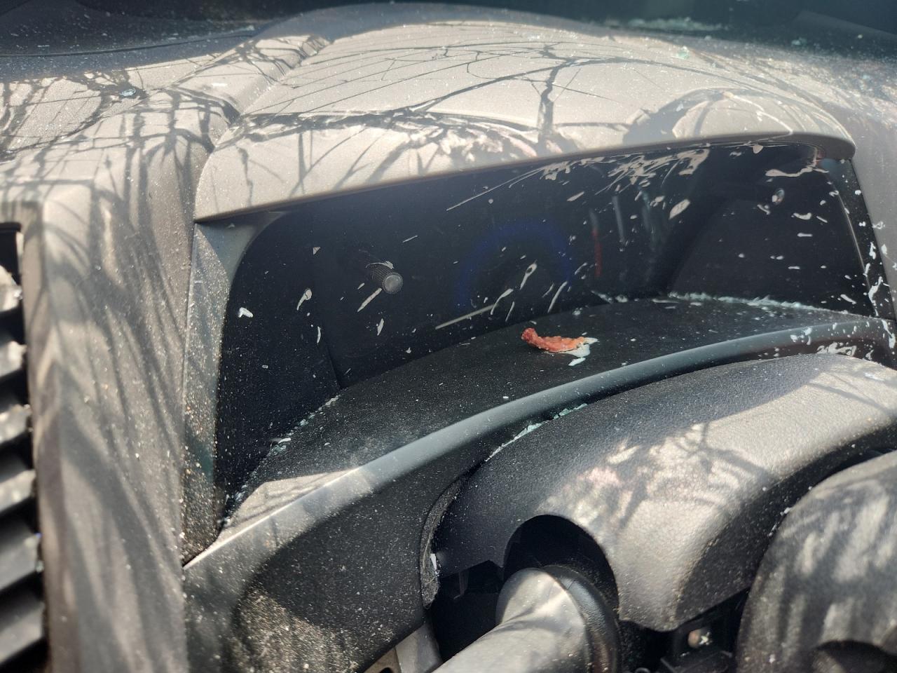 2012 Honda Civic Lx VIN: 19XFB2F54CE058305 Lot: 82142215