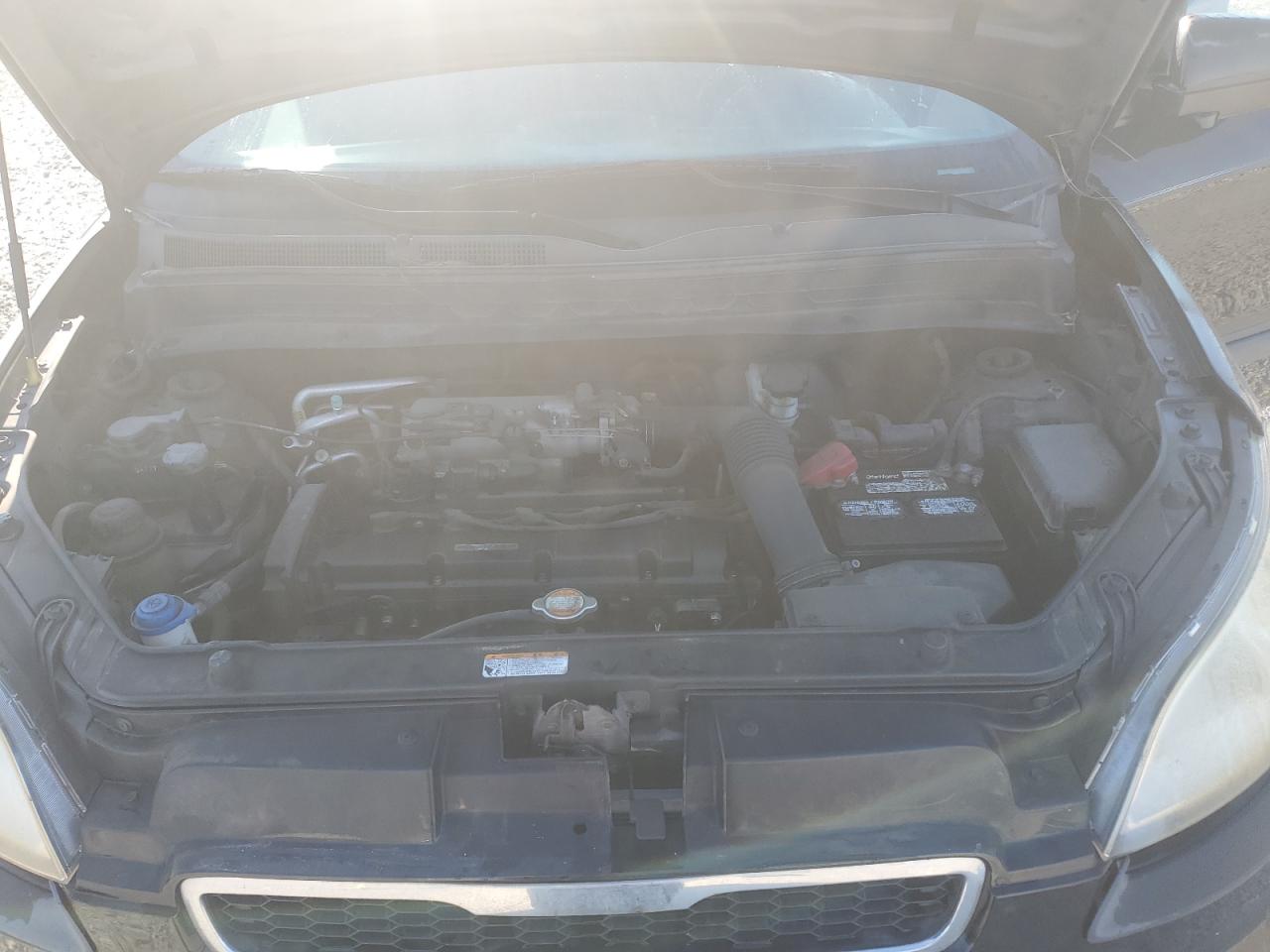 2011 Kia Soul + VIN: KNDJT2A24B7711475 Lot: 81771465