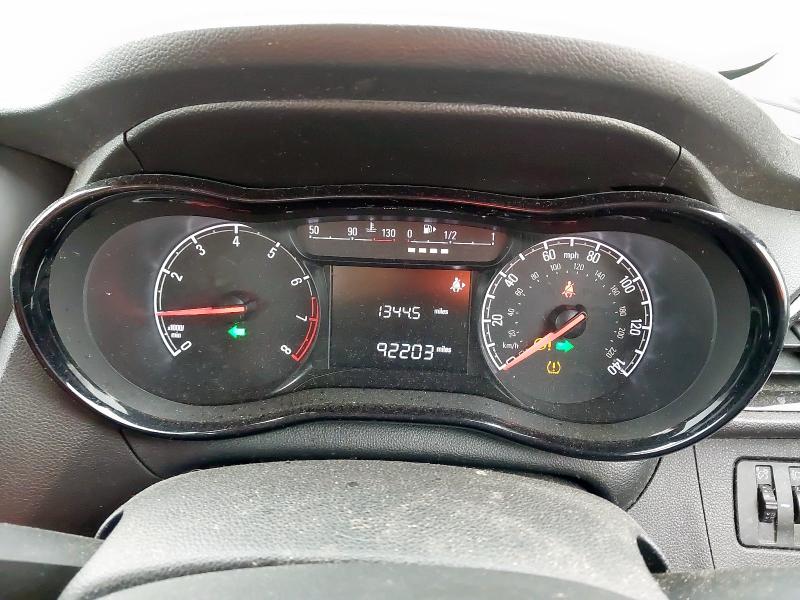 2016 VAUXHALL VIVA SE AC 1.0 SE 5DR [A/C]