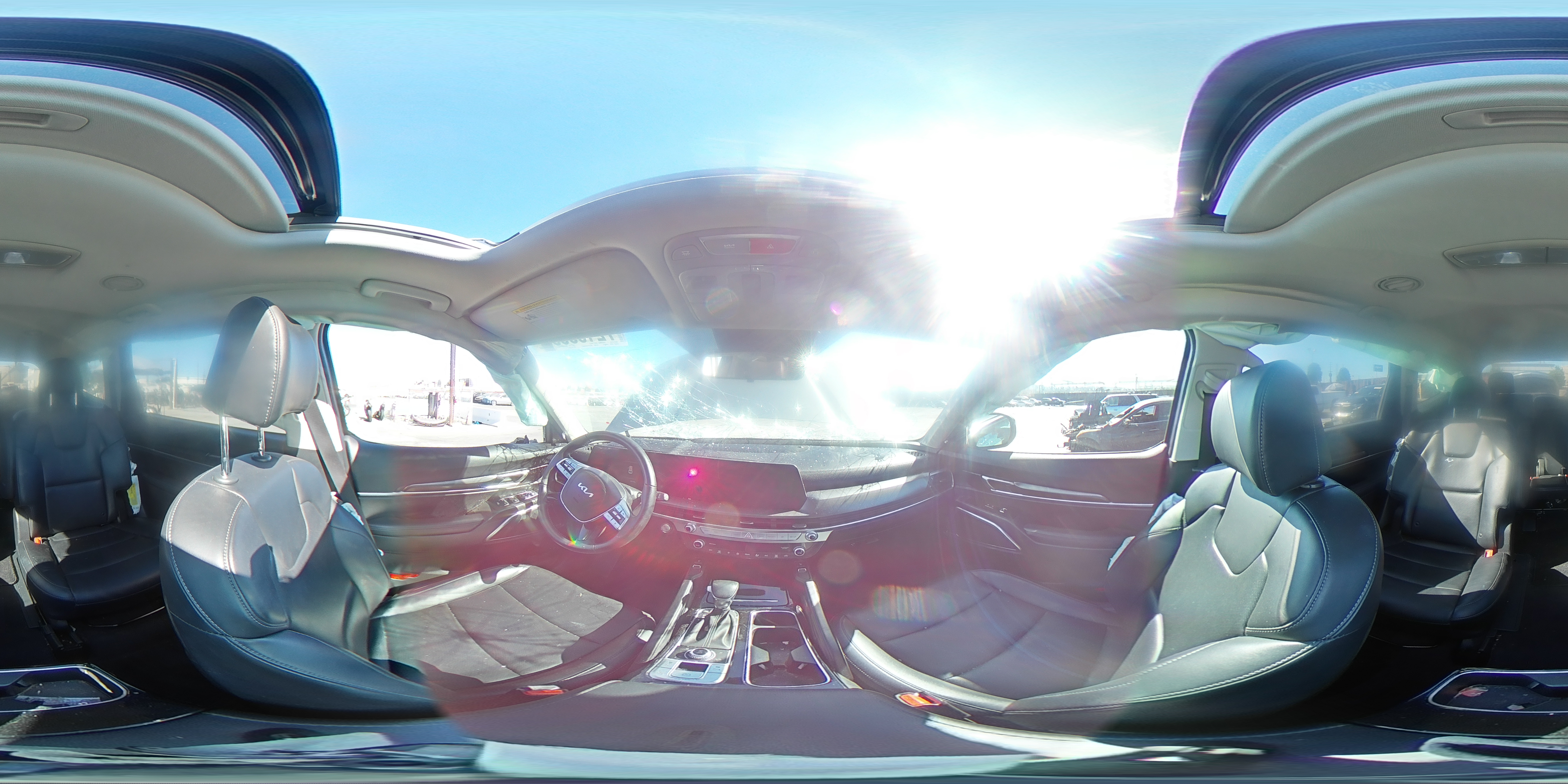 2025 Kia Telluride S VIN: 5XYP6DGCXSG614166 Lot: 72100635