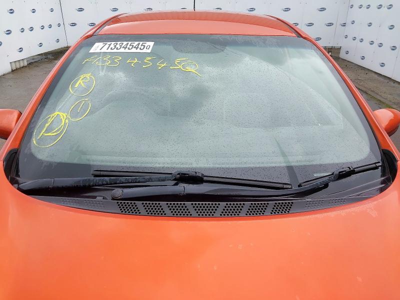 2015 KIA PRO CEED SE ECODYNAMICS C 