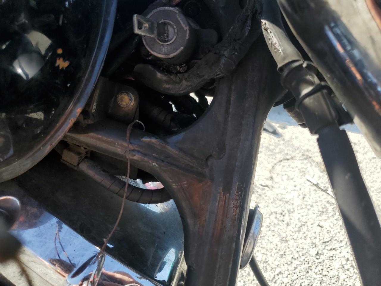 2005 Yamaha Xvs65 Base VIN: JYAVM01E55A084155 Lot: 81120705