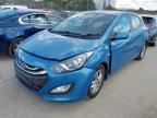 2013 HYUNDAI I30 ACTIVE AUTO  for sale at Copart SANDY
