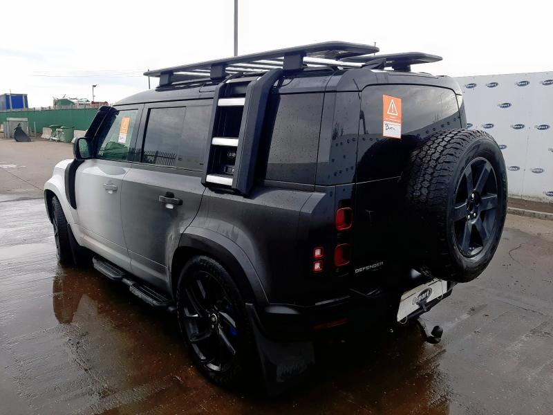 2020 LAND ROVER DEFENDER S