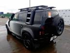 2020 LAND ROVER DEFENDER S for sale at Copart SANDTOFT