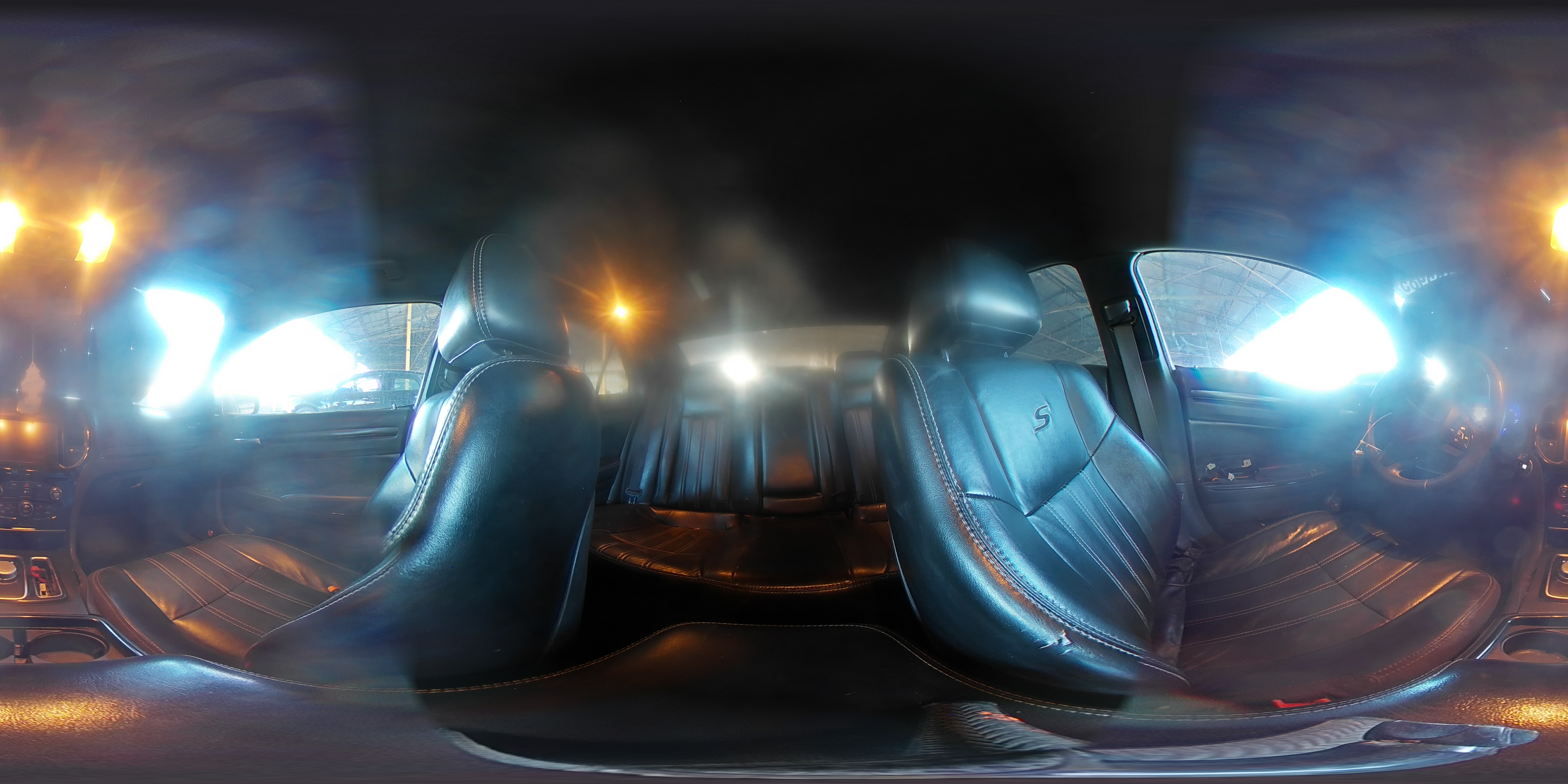 2016 Chrysler 300 S VIN: 2C3CCABG1GH269431 Lot: 81165985