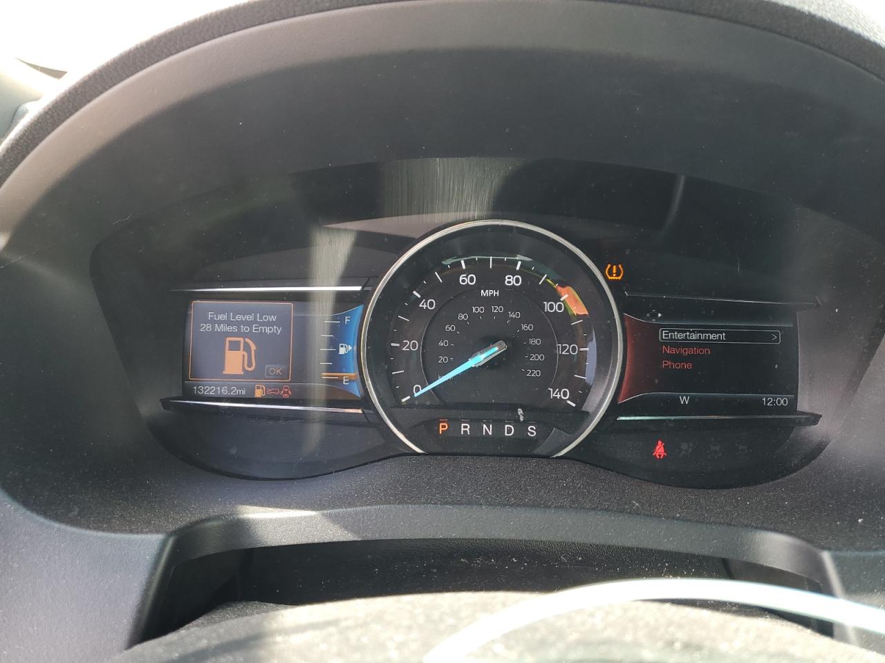 2016 Ford Explorer Sport VIN: 1FM5K8GT5GGC86522 Lot: 80082705