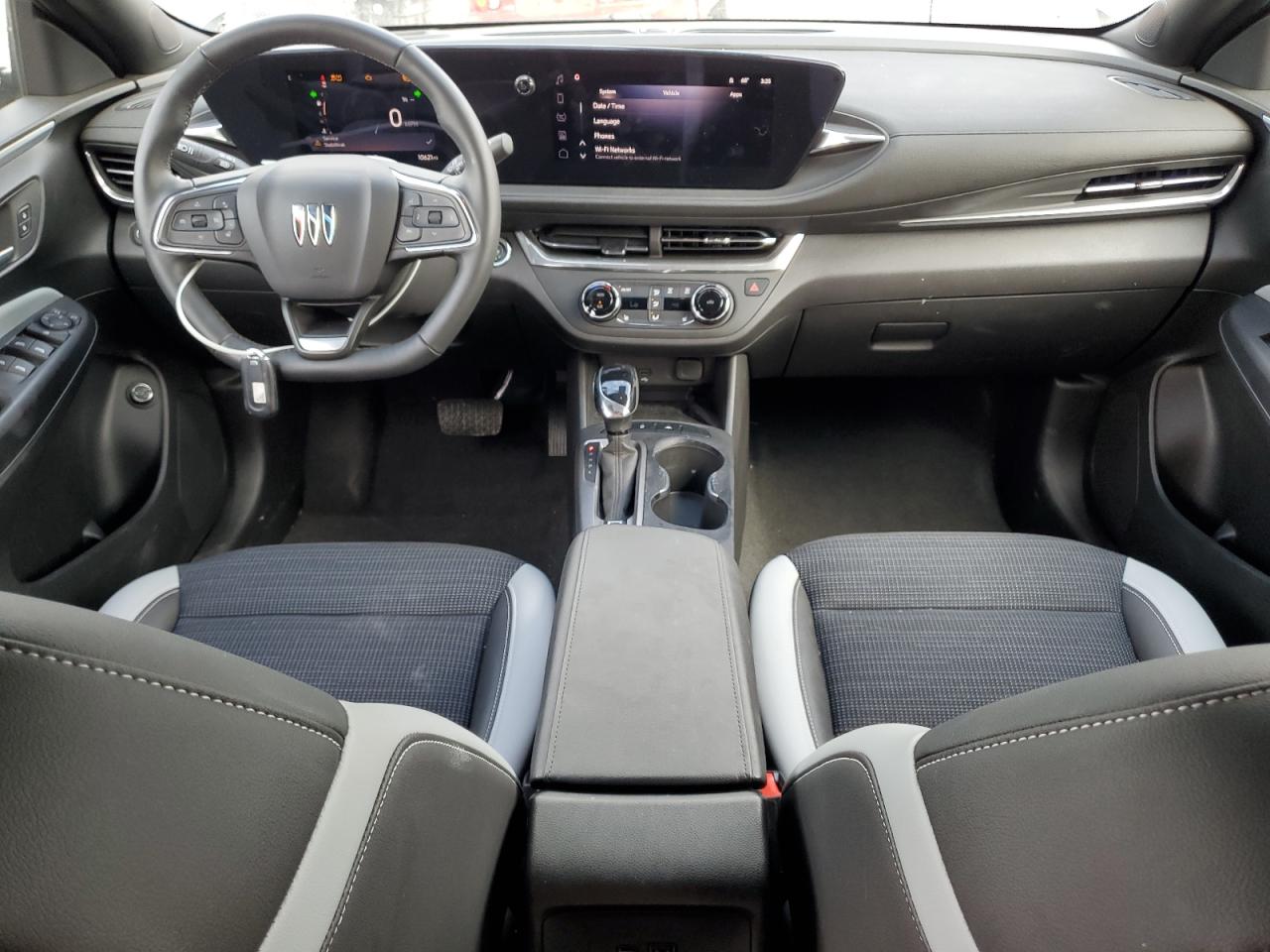 2024 Buick Envista Preferred VIN: KL47LAE28RB151444 Lot: 83839455