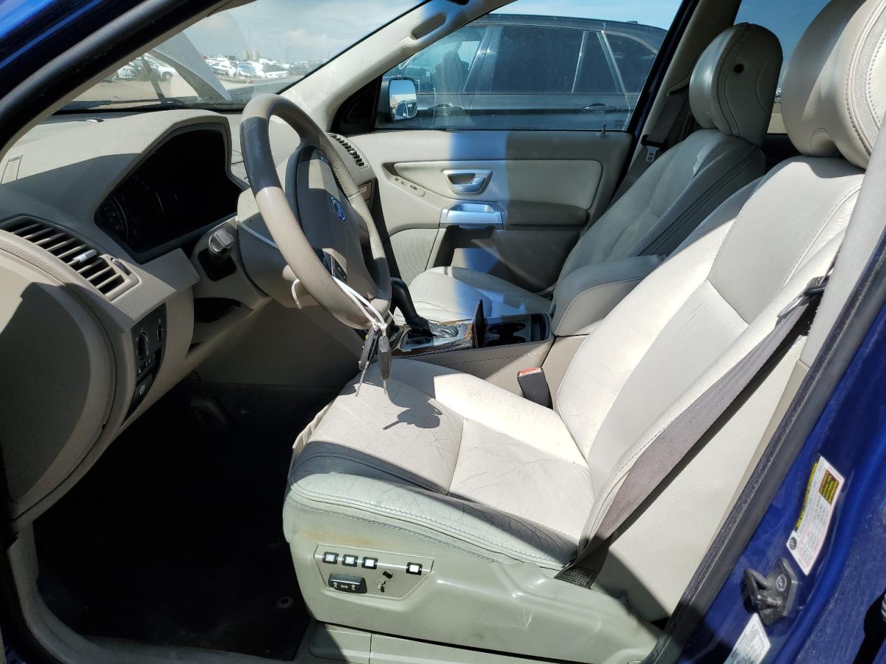 2006 Volvo Xc90 V8 VIN: YV4CZ852761277496 Lot: 80664355