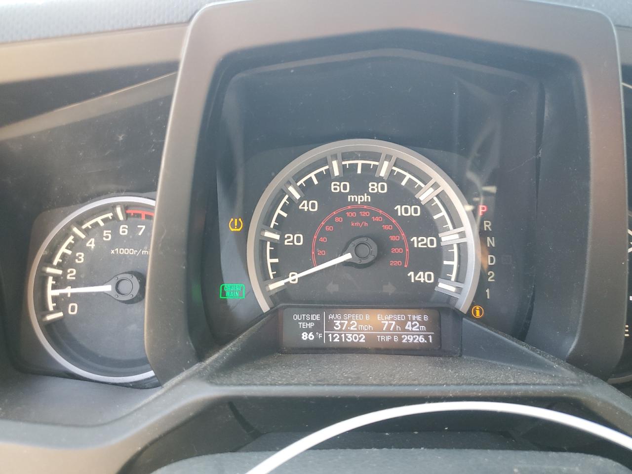 2010 Honda Ridgeline Rtl VIN: 5FPYK1F55AB008207 Lot: 81144385