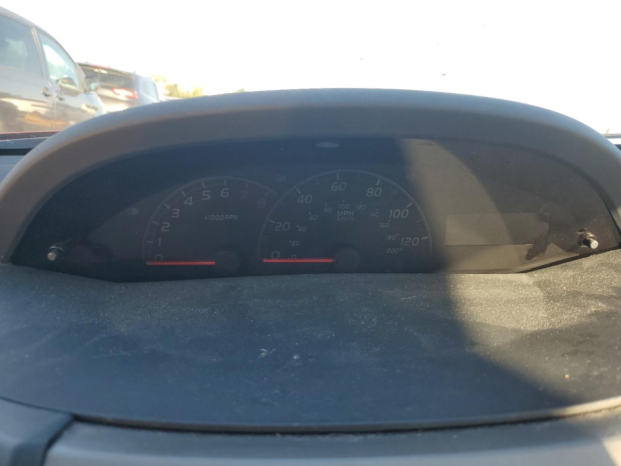 2009 Toyota Yaris VIN: JTDKT903895237334 Lot: 80825415