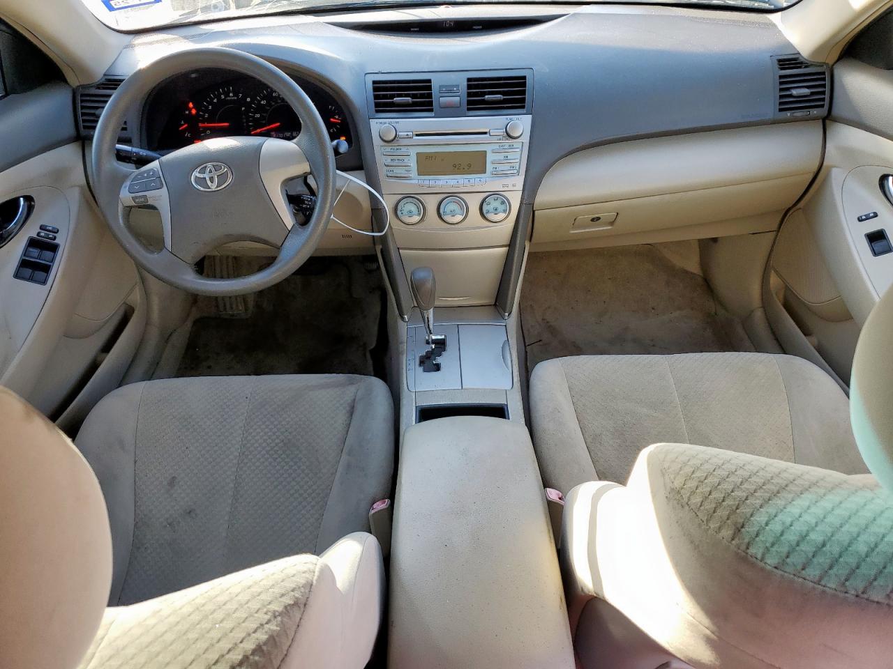 2009 Toyota Camry Base VIN: 4T1BE46K99U413045 Lot: 81444965